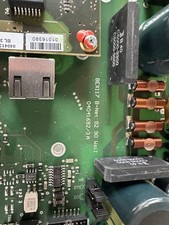 Kaba Benzing B-Net 9290 Platine dormakaba