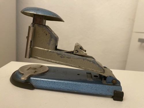 Alter tacker hefter vintage - alter,