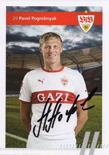 Pavel pogrebnyak original - -,