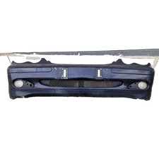 C3* Mercedes C-Klasse W203 VOR MOPF Stoßstange Stoßfänger Vorne F.359 SEHE FOTOS