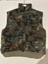 Mil-Tec Herren Weste M