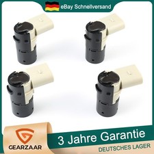 4x Park Sensor PDC Geeignet