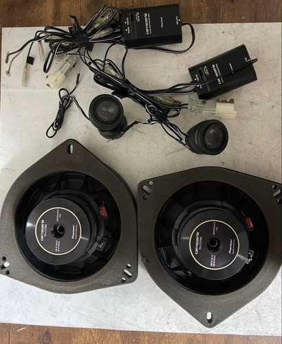 Pioneer carrozzeria c1730s - carrozzeria, ts-c1730s
