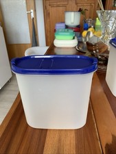 Tupperware Eidgenosse
