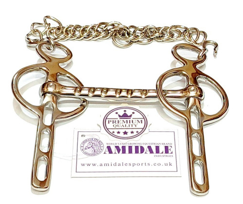 Amidale liverpool treibgebiss - liverpool,
