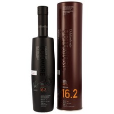 OCTOMORE 16.2 - 5 Jahre