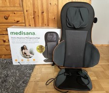 Medisana Shiatsu Massagesitzauflage Massage 