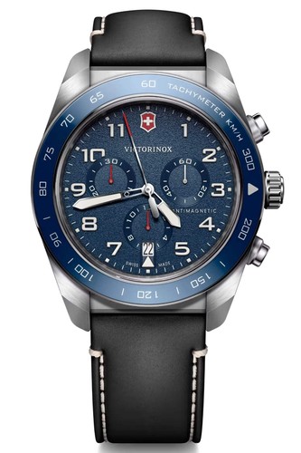 Victorinox swiss army chrono - army,