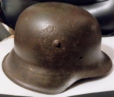Stahlhelm der Wehrmacht