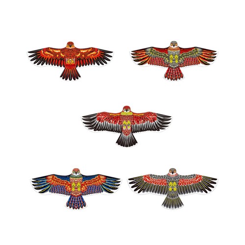 Adlerdrachen spiele für - 65",