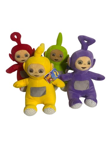 Teletubbies 30cm plüsch - ca.,