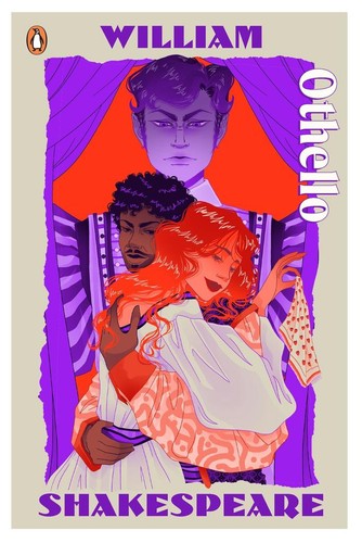 Othello william shakespeare - william,