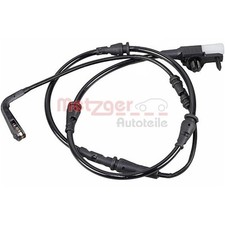 Metzger Warnkontakt für