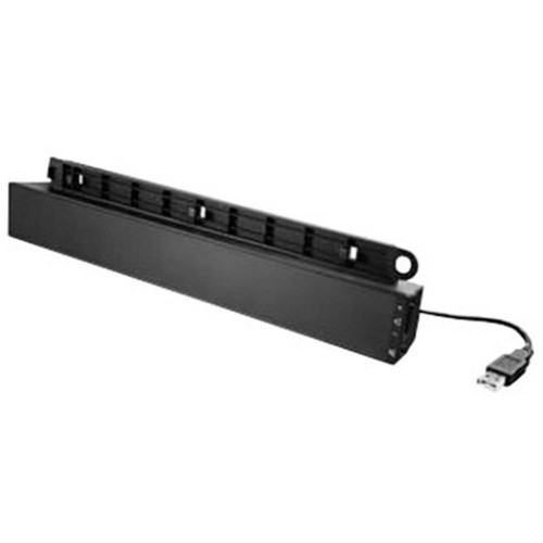 Lenovo usb soundbar 0 - soundbar, 2.0
