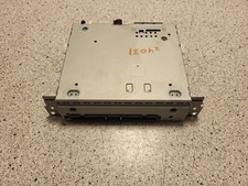 BMW F30 320D, Radio bmw