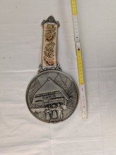 Zinnteller WMF Serie