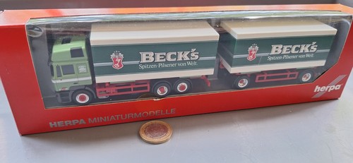 O27 herpa spedition - o27,