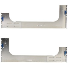 Dell Blade Enclosure 19" Rackschienen Rails 0CN368 0XW098 PowerEdge M1000e