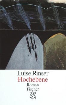 Hochebene roman von - hochebene:,