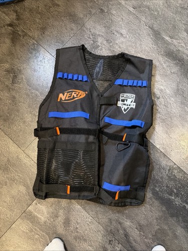 Nerf weste original - weste,
