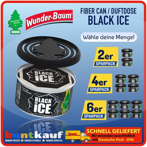 Wunder baum duftdose auto - wunder-baum,