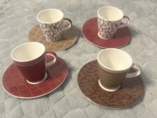 Villeroy & Boch Tassen mit