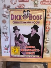 Dick & Doof DVD Sammlung Nr
