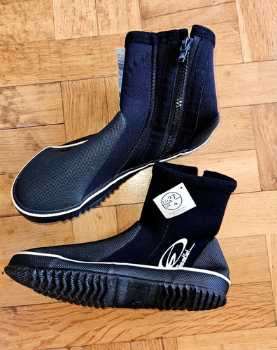 Tauchschuhe surfschuhe - tauchschuhe,