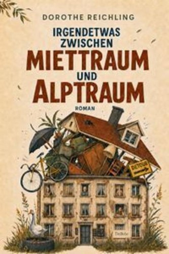 Irgendetwas zwischen miettraum - irgendetwas,