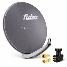 Fuba DAA 850 A Sat Schüssel 4
