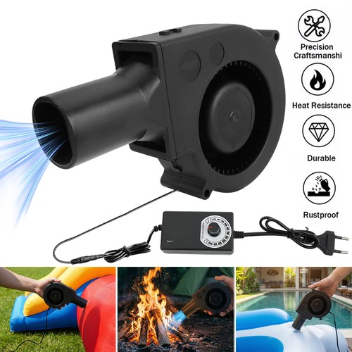 Radiallüfter 230v regelbar - radiallüfter,