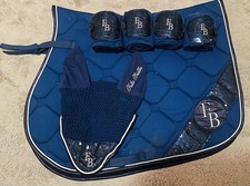 Felix bühler Set (Schabracke