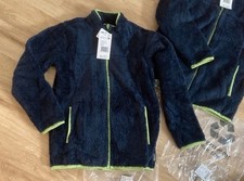 Jako O Teddyfelljacke