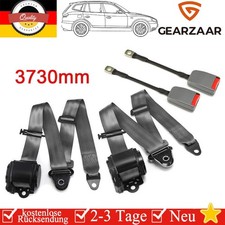 2x Für VW T5 3 Punkt