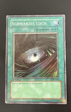 Schwarzes loch lob - lob-g041, super