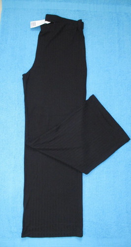 Weite hose jersey - h&m,