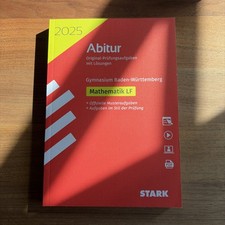 STARK Abiturprüfung BaWü