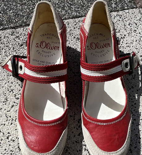 Oliver damen ballerinas - damen,