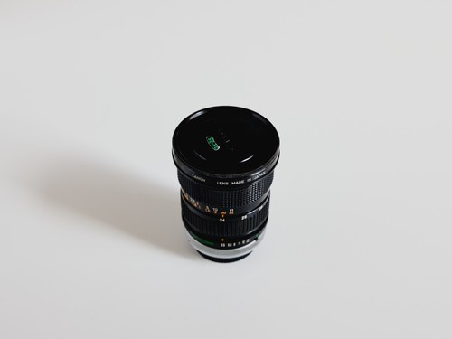 Canon 3 5 s - canon, 24-35