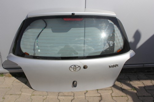 Toyota yaris 3 heckklappe - p1, 1.3