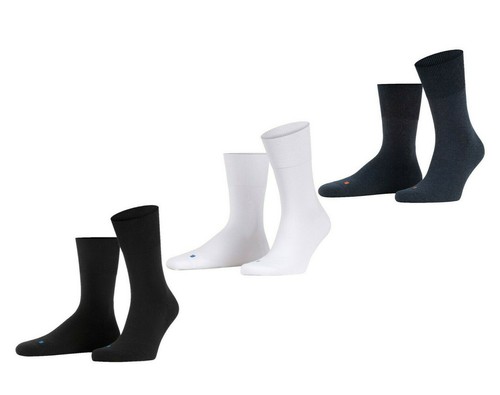 Falke run paar socken - falke, 6