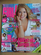 BRAVO GIRL 15 - 7.7. 2010