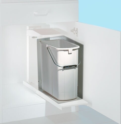 Wesco m7502010 ersatzeimer - wesco, m7502010-1