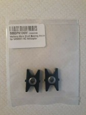 Walkera Main Shaft Bearing