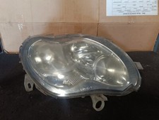 Smart Fortwo - Scheinwerfer Frontscheinwerfer rechts Facelift  0301169202
