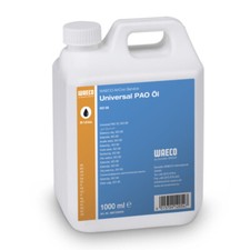 Klima Kompressor Öl Waeco