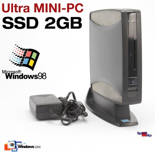 Mini computer 2gb - computer, pc