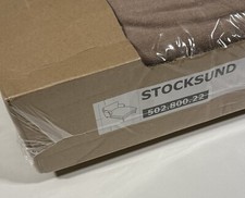 Ikea stocksund bezug - stocksund,