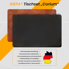 RIEPA® Tischset Platzset