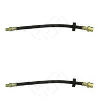 2 x Bremsschlauch HA für FORD